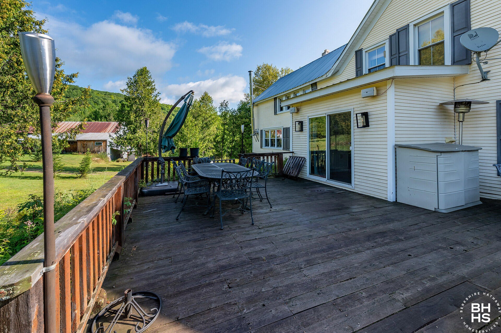 288 Pup Hill Road Saranac NY 12981