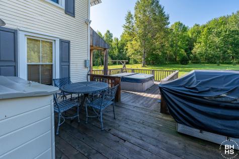 288 Pup Hill Road Saranac NY 12981