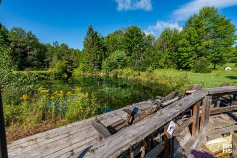 288 Pup Hill Road Saranac NY 12981