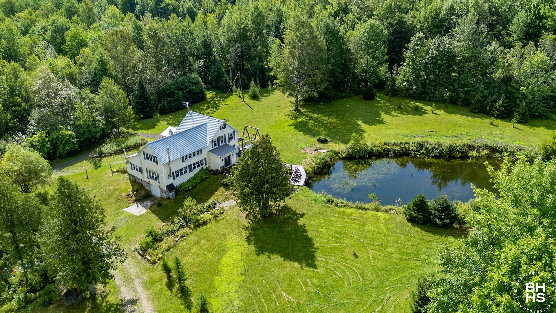 288 Pup Hill Road Saranac NY 12981
