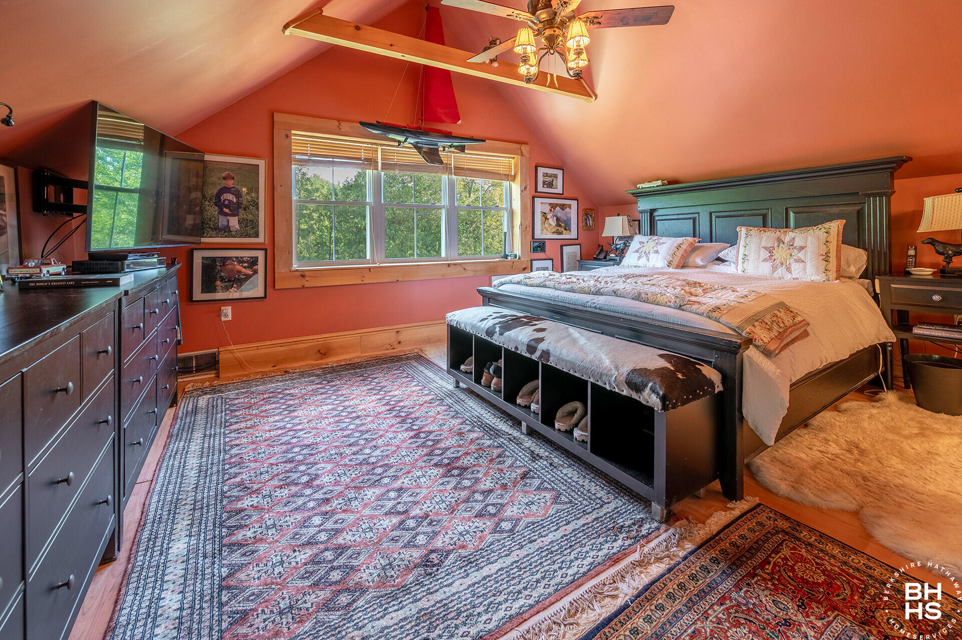 288 Pup Hill Road Saranac NY 12981