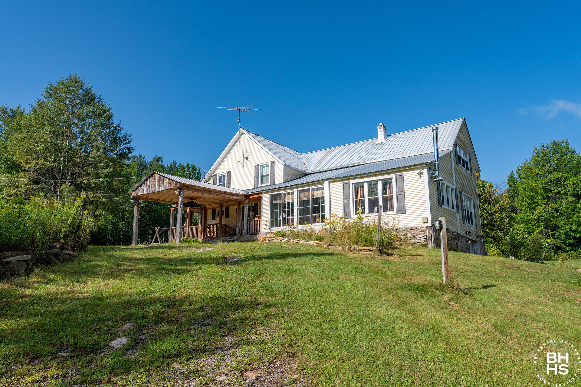 288 Pup Hill Road Saranac NY 12981