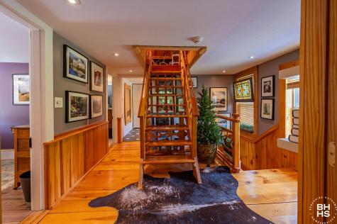 288 Pup Hill Road Saranac NY 12981