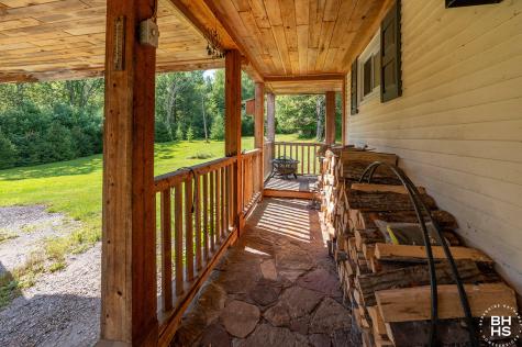 288 Pup Hill Road Saranac NY 12981