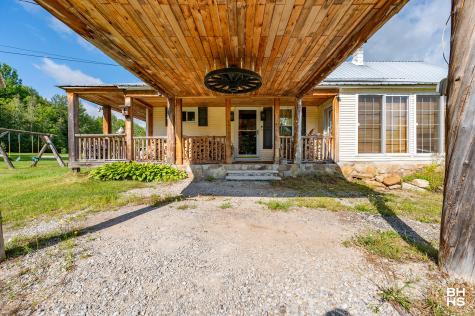 288 Pup Hill Road Saranac NY 12981