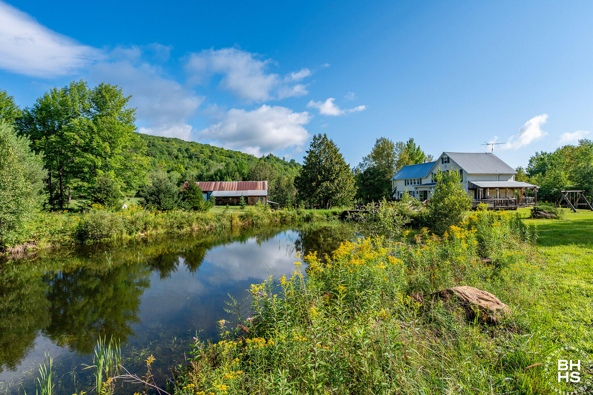 288 Pup Hill Road Saranac NY 12981