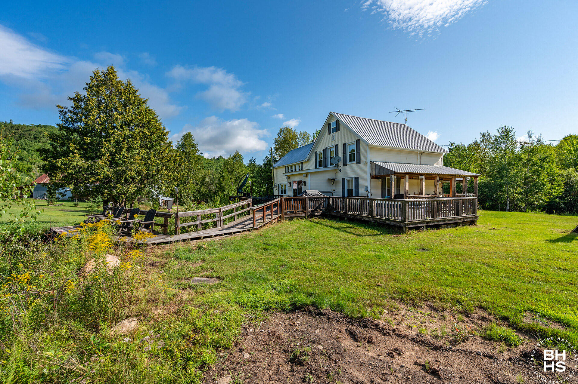 288 Pup Hill Road Saranac NY 12981