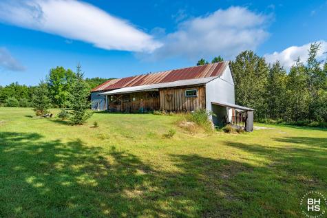 288 Pup Hill Road Saranac NY 12981