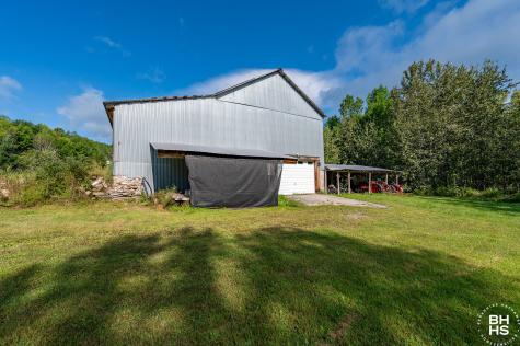 288 Pup Hill Road Saranac NY 12981