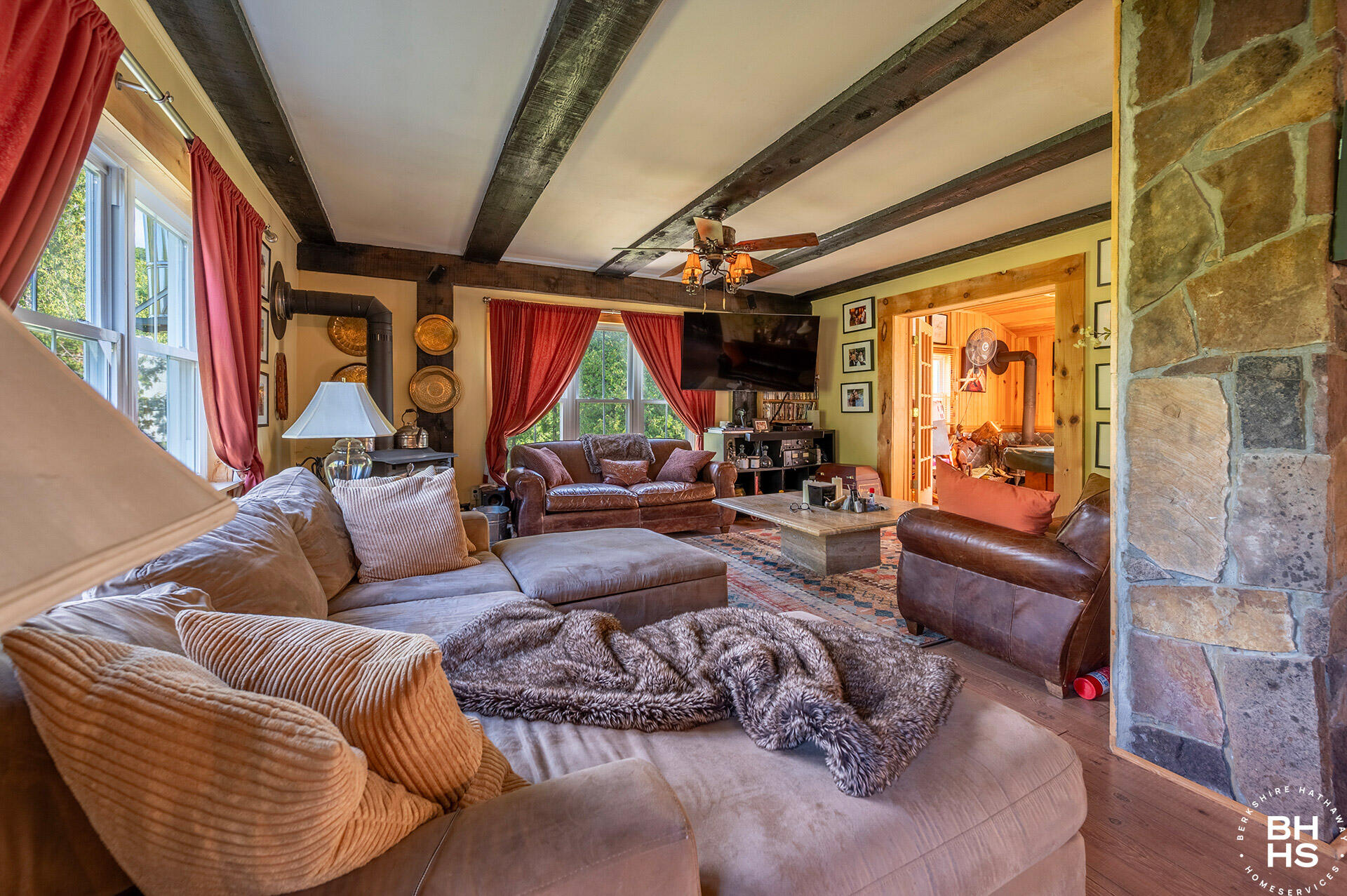 288 Pup Hill Road Saranac NY 12981