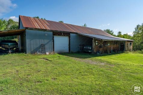 288 Pup Hill Road Saranac NY 12981