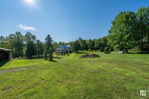 288 Pup Hill Road Saranac NY 12981