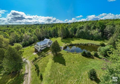 288 Pup Hill Road Saranac NY 12981
