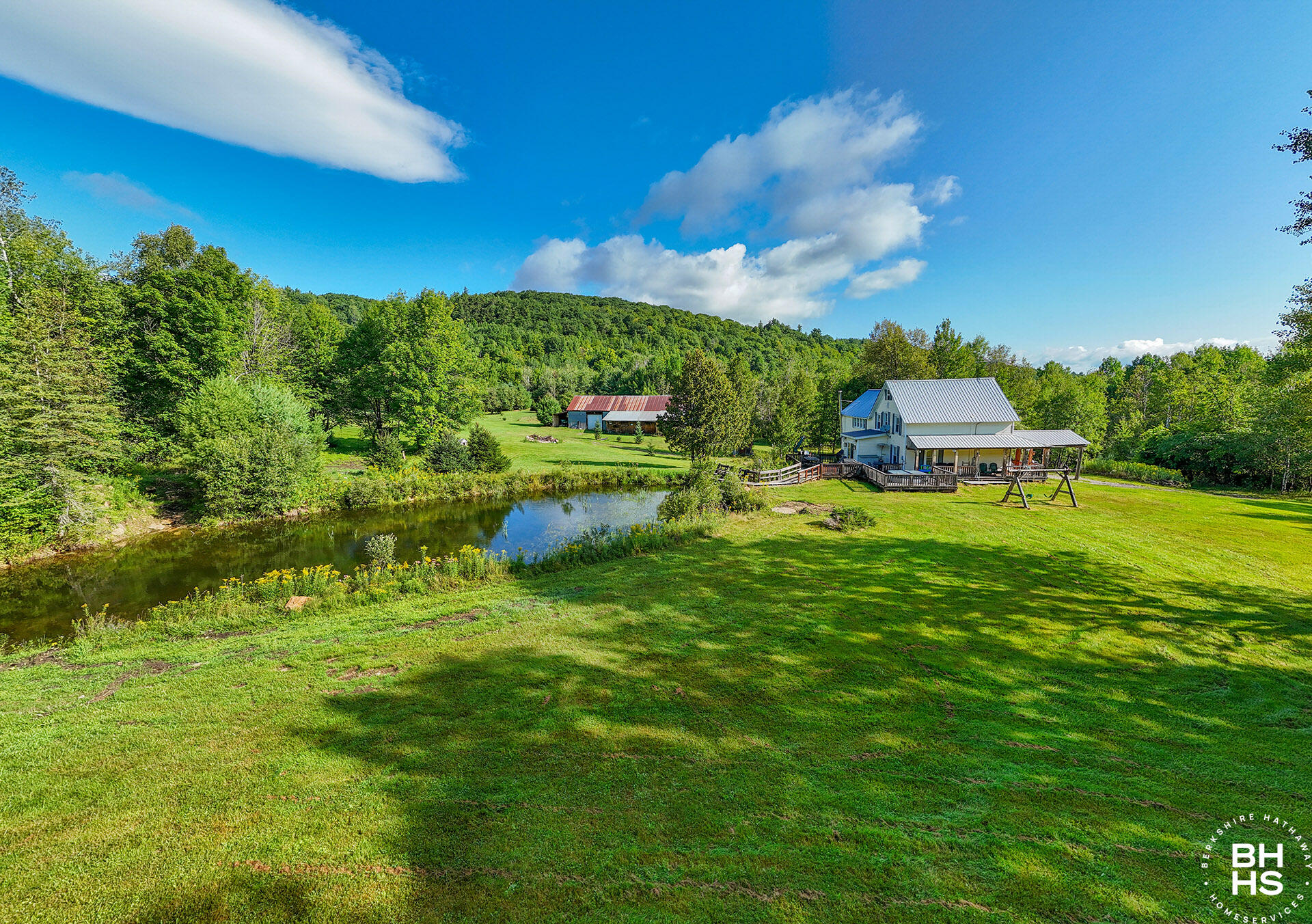 288 Pup Hill Road Saranac NY 12981