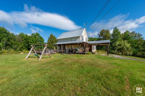 288 Pup Hill Road Saranac NY 12981