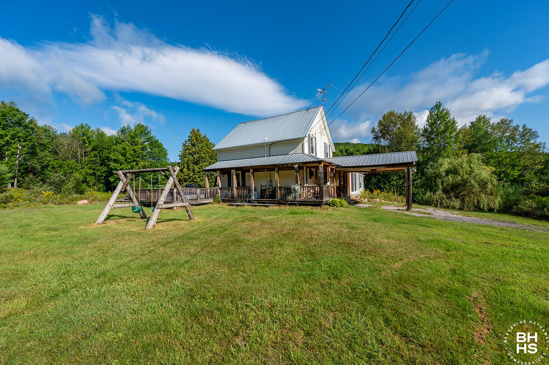 288 Pup Hill Road Saranac NY 12981