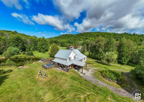 288 Pup Hill Road Saranac NY 12981