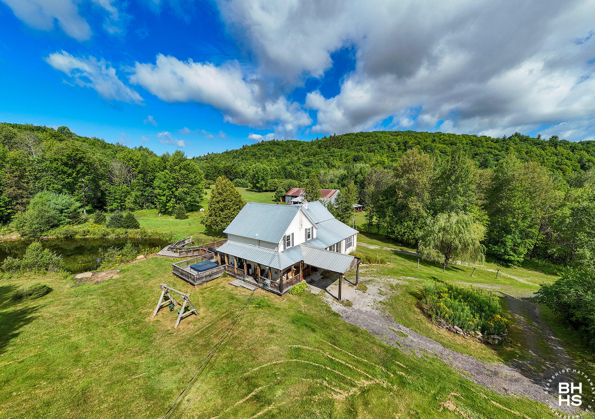 288 Pup Hill Road Saranac NY 12981