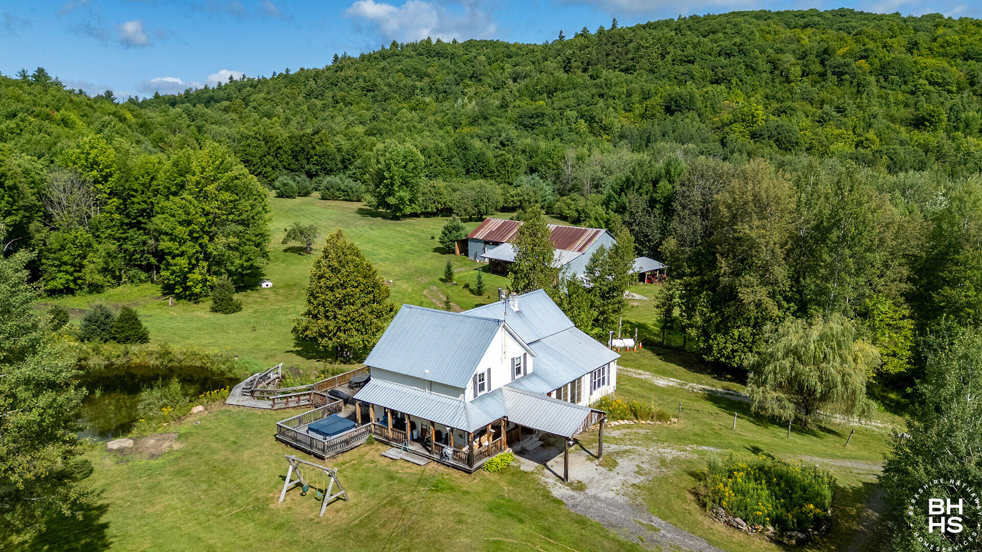 288 Pup Hill Road Saranac NY 12981