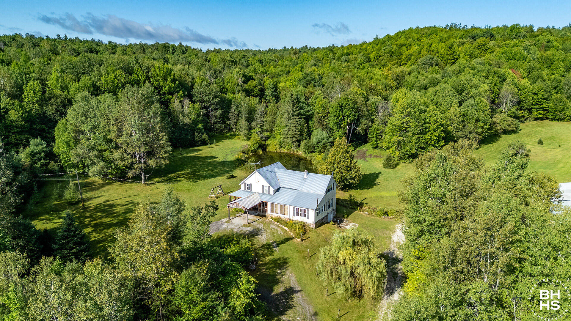 288 Pup Hill Road Saranac NY 12981