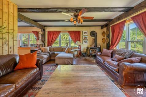 288 Pup Hill Road Saranac NY 12981