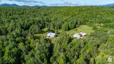 288 Pup Hill Road Saranac NY 12981