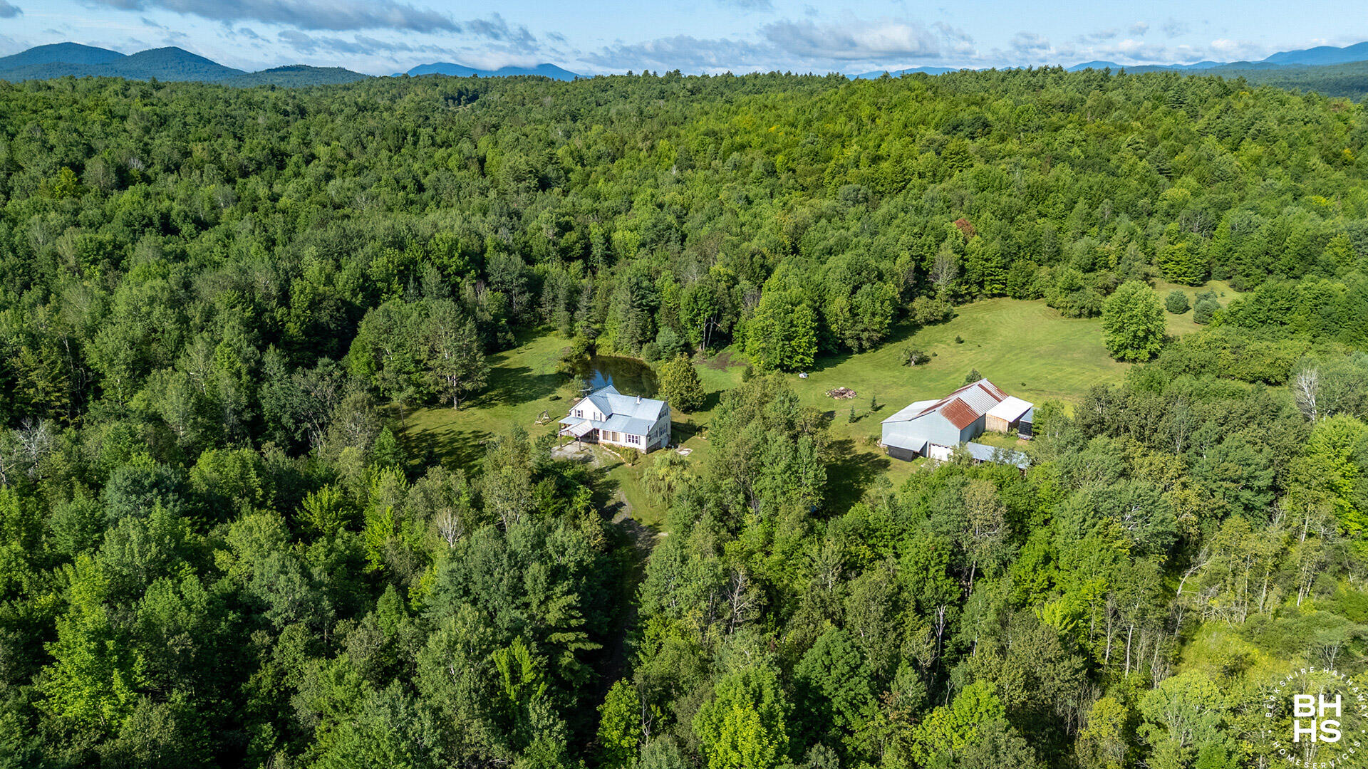 288 Pup Hill Road Saranac NY 12981