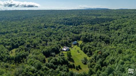 288 Pup Hill Road Saranac NY 12981
