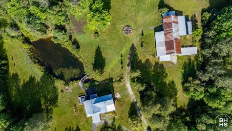 288 Pup Hill Road Saranac NY 12981