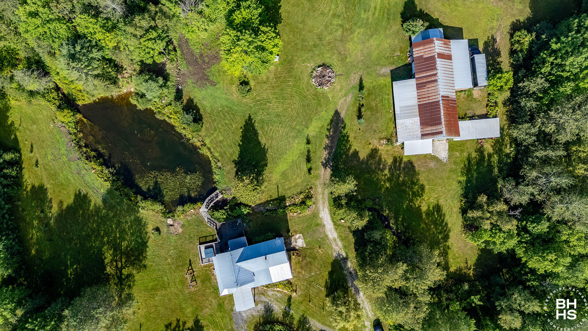 288 Pup Hill Road Saranac NY 12981