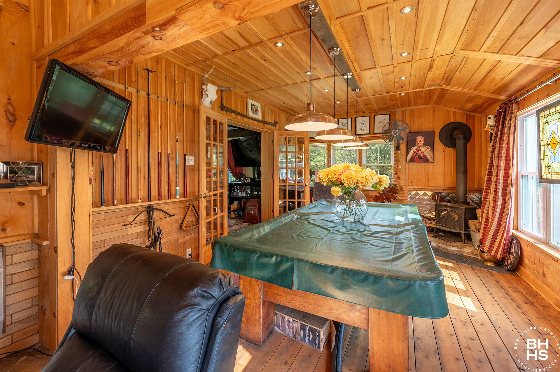 288 Pup Hill Road Saranac NY 12981