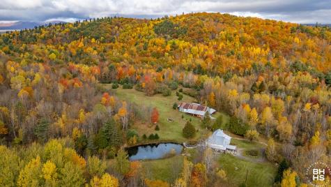 288 Pup Hill Road Saranac NY 12981