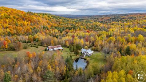 288 Pup Hill Road Saranac NY 12981
