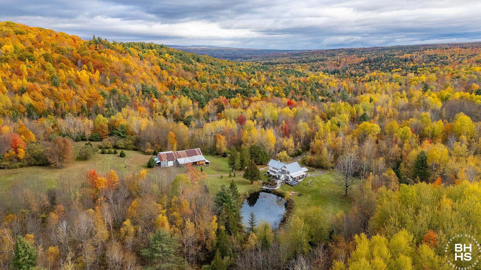 288 Pup Hill Road Saranac NY 12981