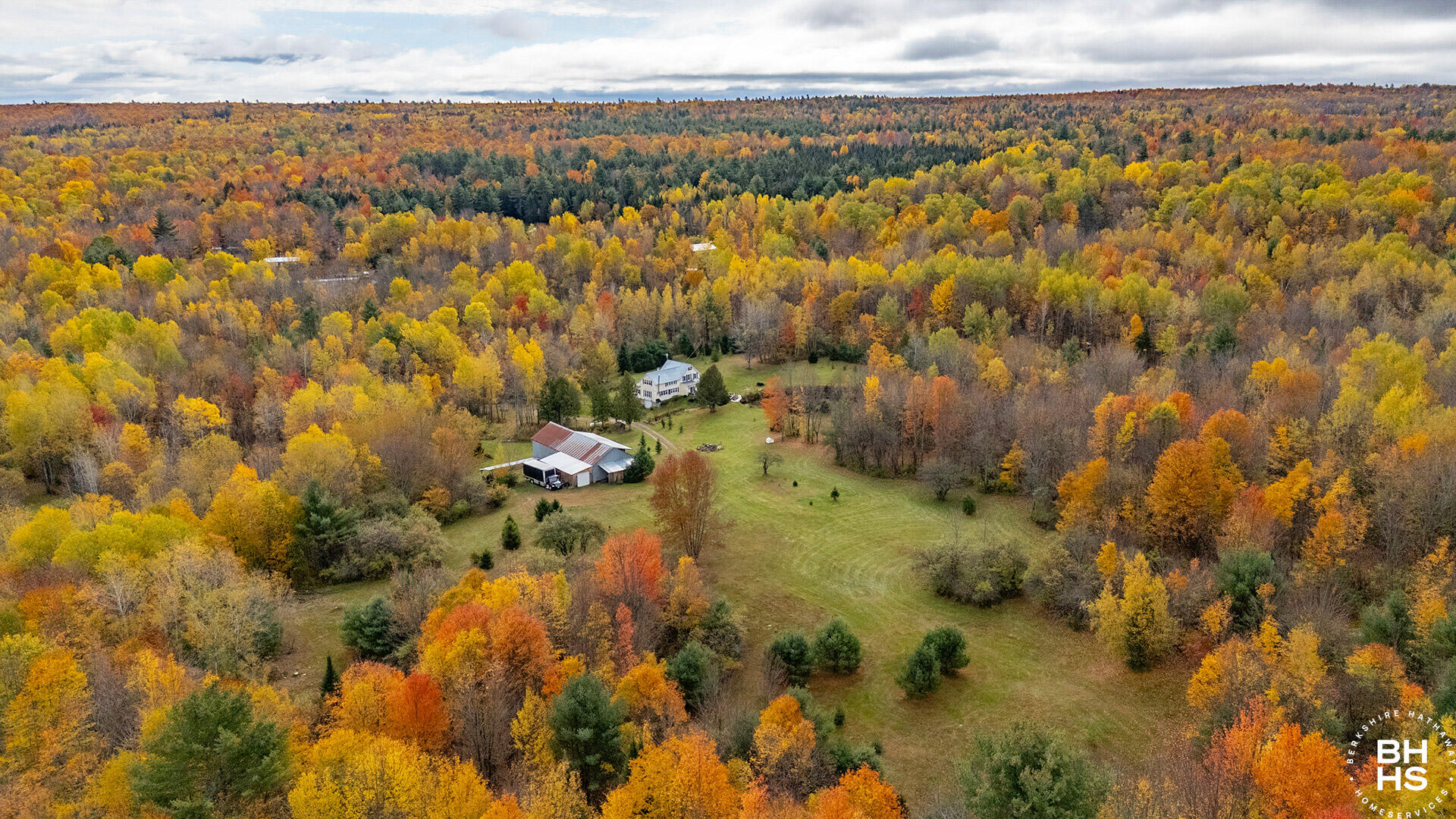 288 Pup Hill Road Saranac NY 12981