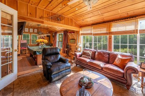 288 Pup Hill Road Saranac NY 12981