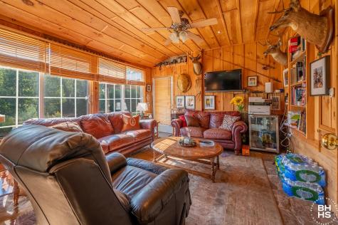 288 Pup Hill Road Saranac NY 12981