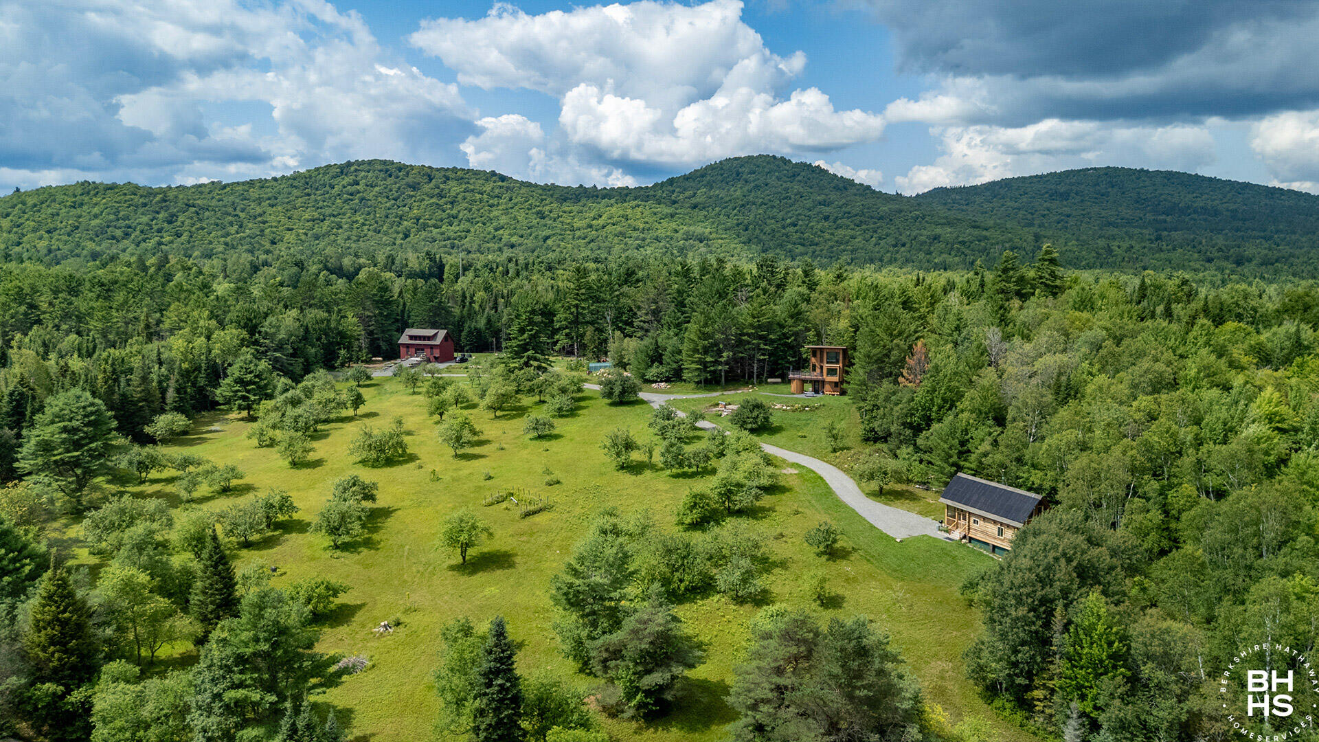 Vermontville NY, 238 Paye Road