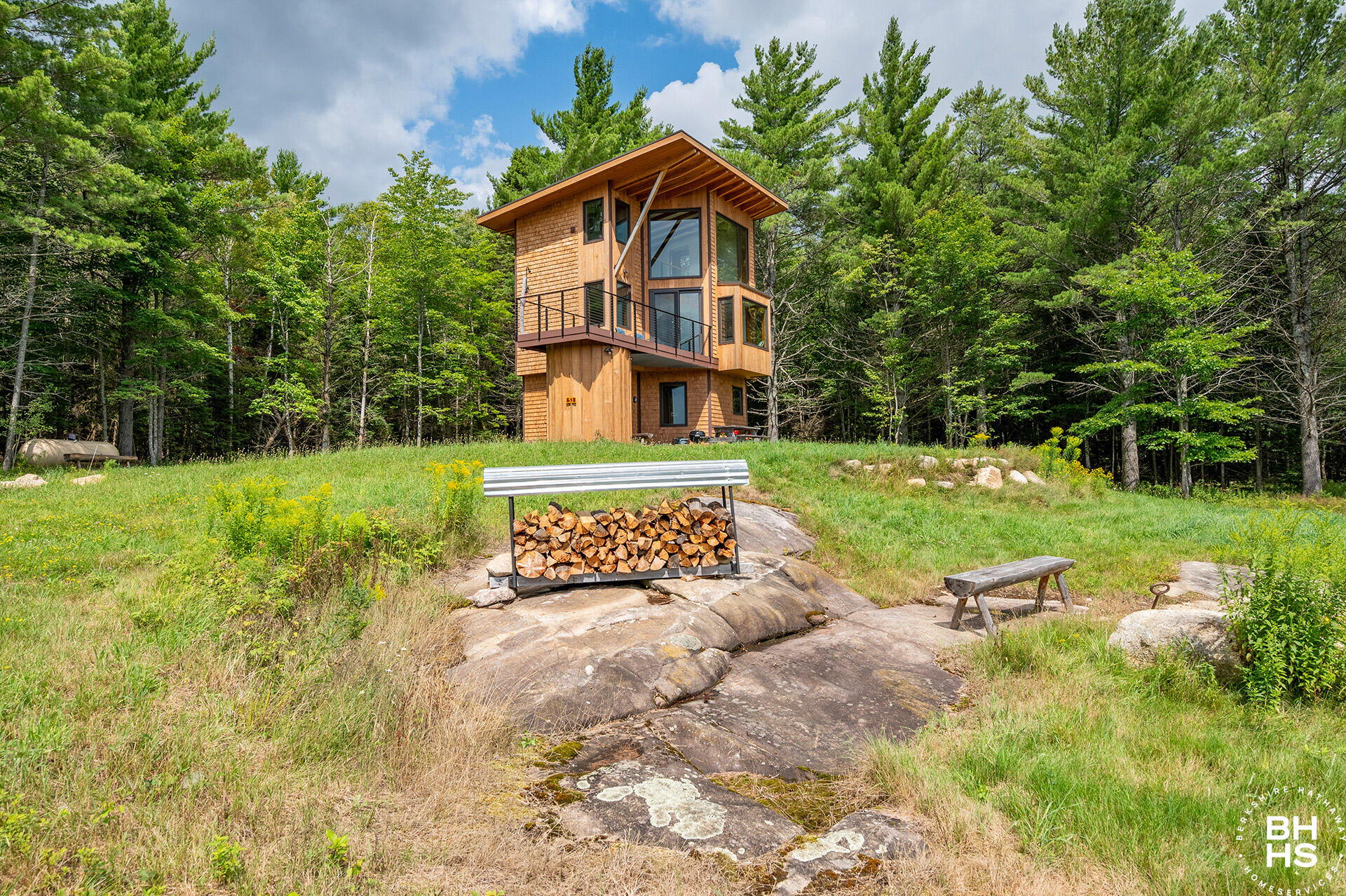 238 Paye Road Vermontville NY 12989