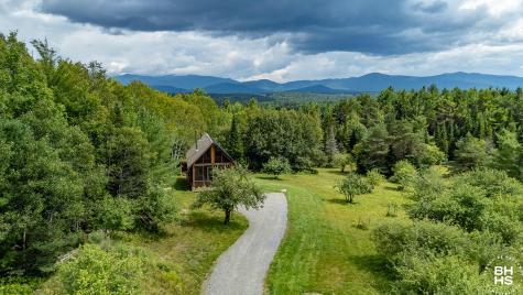 238 Paye Road Vermontville NY 12989