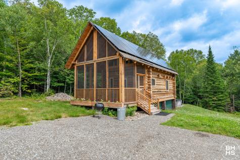 238 Paye Road Vermontville NY 12989