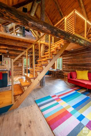 238 Paye Road Vermontville NY 12989