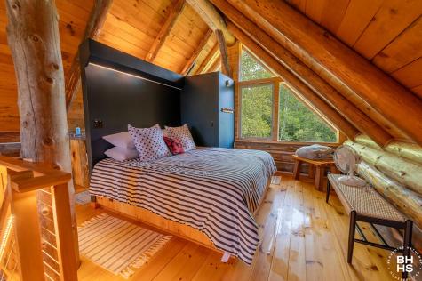 238 Paye Road Vermontville NY 12989