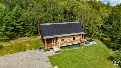238 Paye Road Vermontville NY 12989