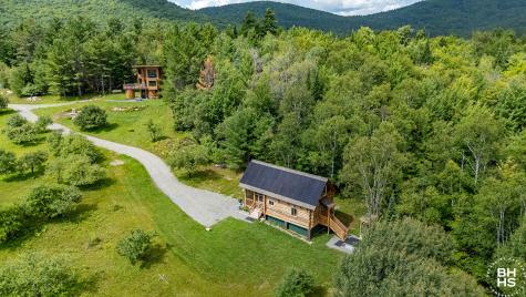 238 Paye Road Vermontville NY 12989