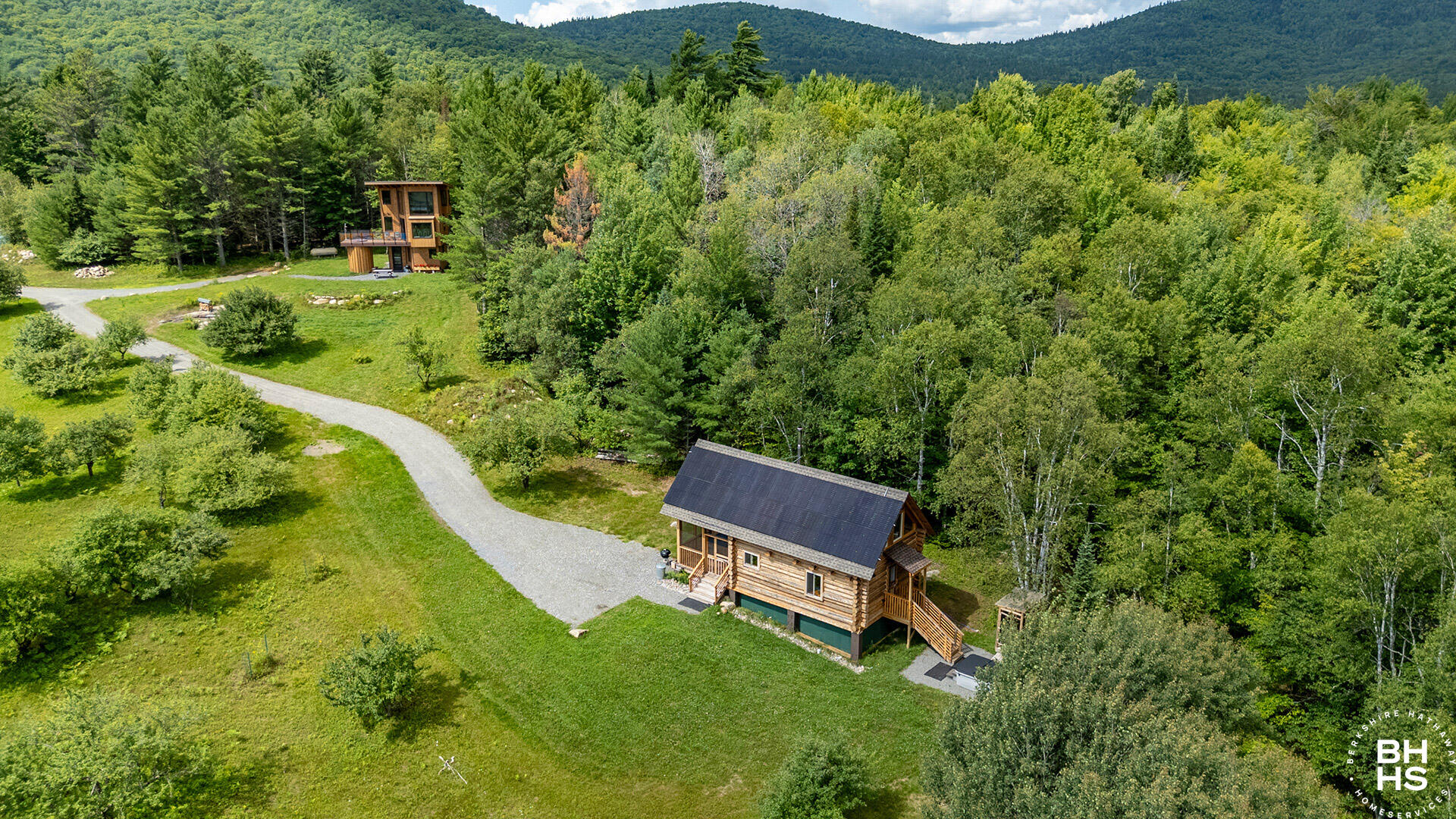 238 Paye Road Vermontville NY 12989