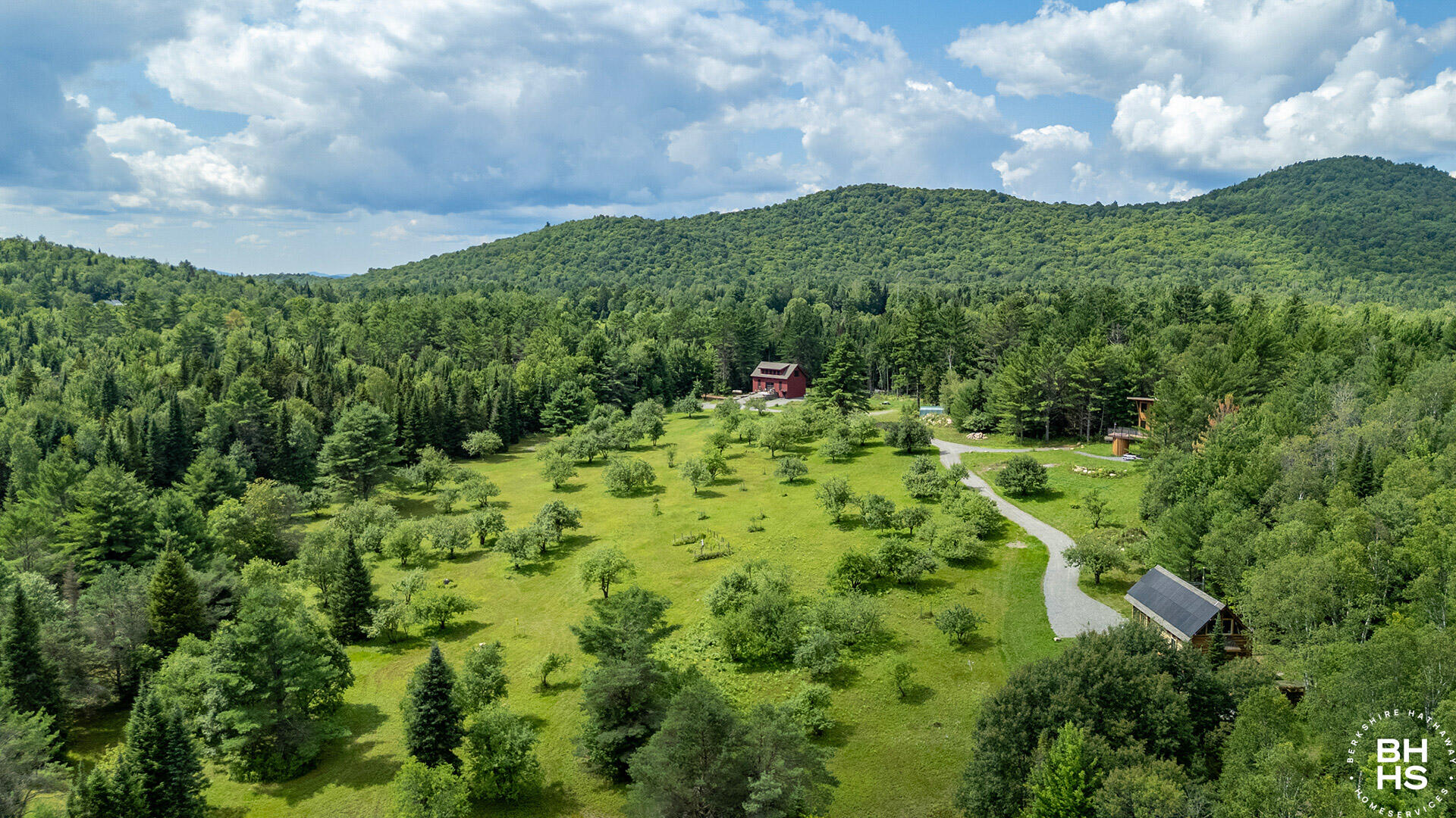 238 Paye Road Vermontville NY 12989