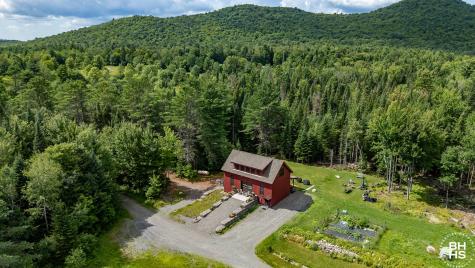 238 Paye Road Vermontville NY 12989