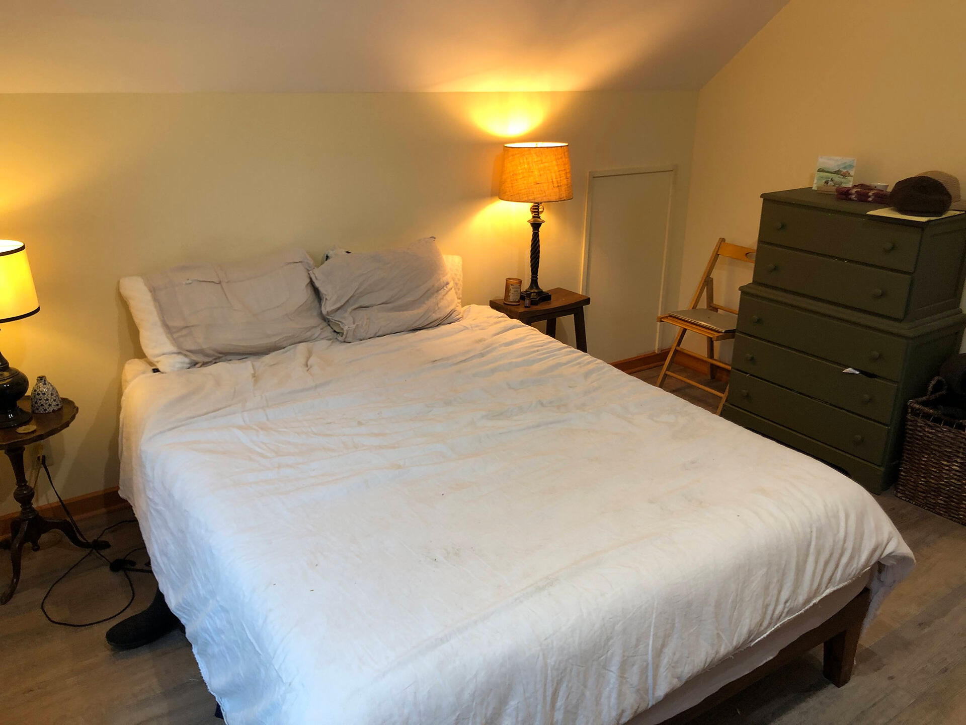 238 Paye Road Vermontville NY 12989