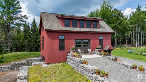 238 Paye Road Vermontville NY 12989